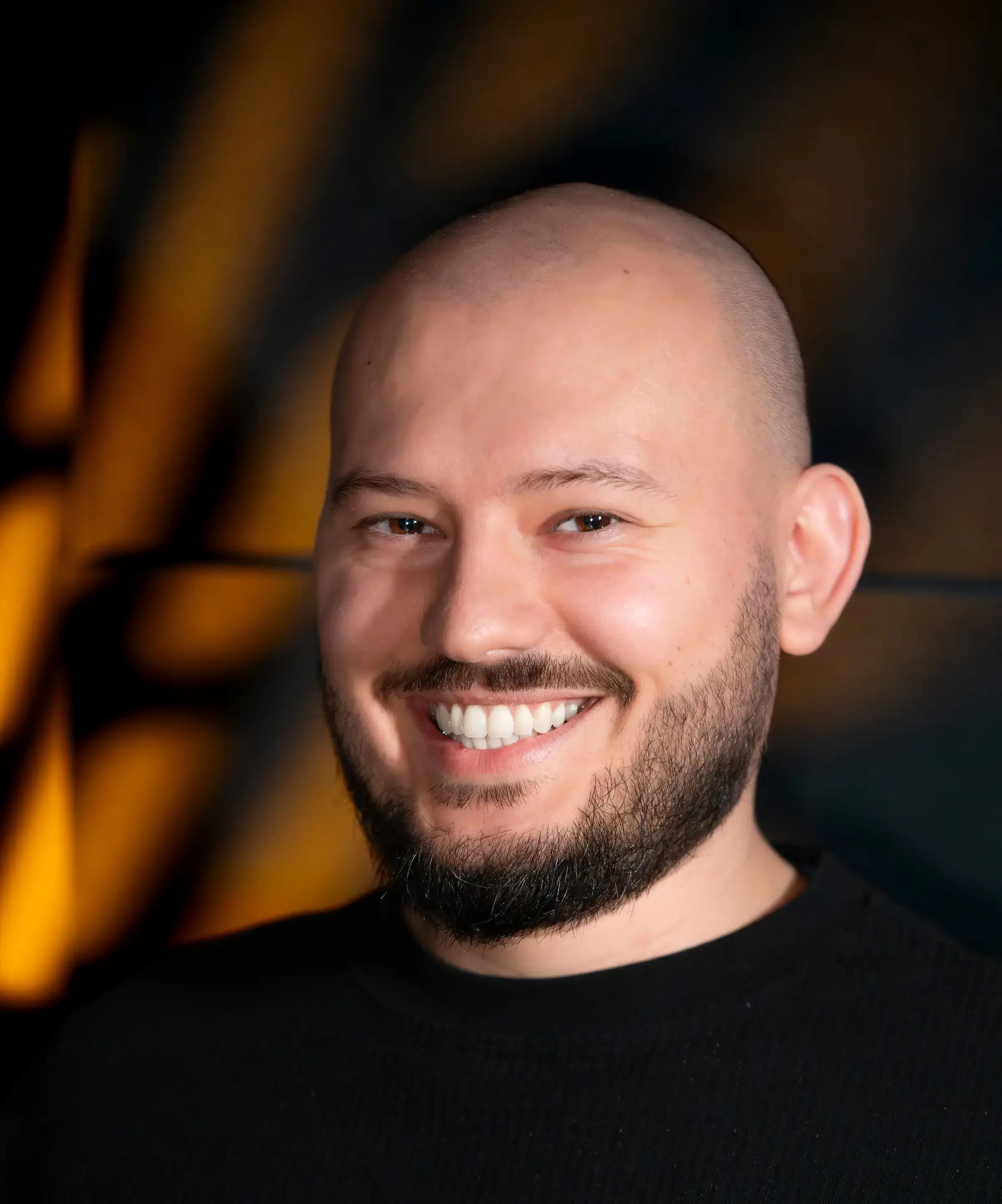 Grzegorz Osak