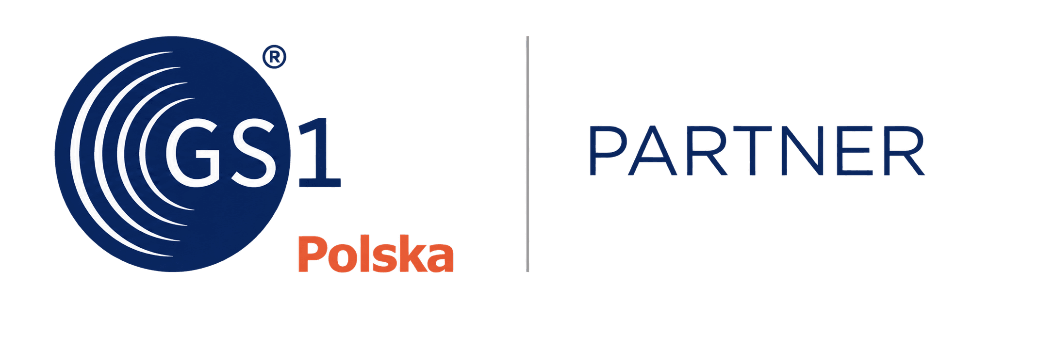 GS1 Polska Partner logo